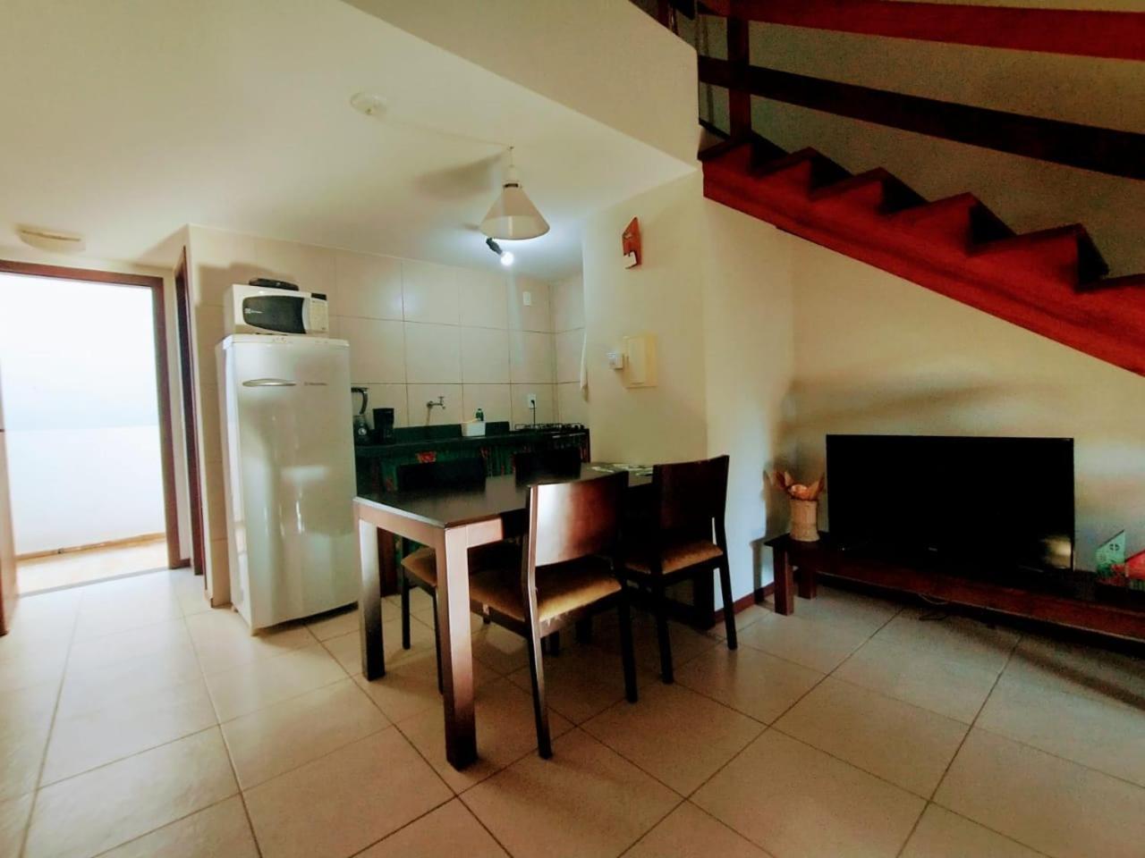 Flat Centro Praia De Pipa Piazzetta 5 Exterior foto