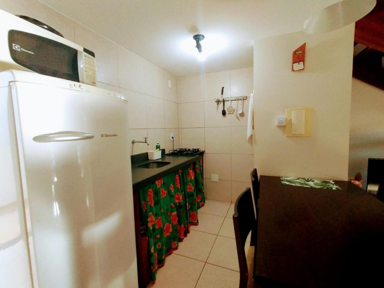 Flat Centro Praia De Pipa Piazzetta 5 Exterior foto